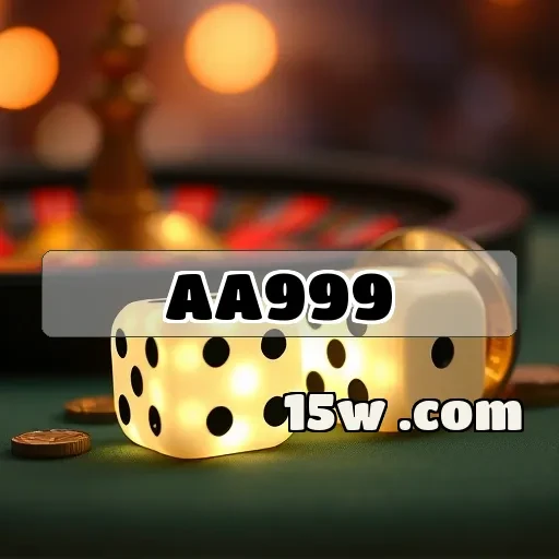 aa999 App: Recursos Únicos que Elevam o Jogo