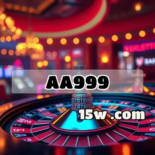 aa999: Como a Seção 'Site Confiável' Revoluciona o Jogo Online