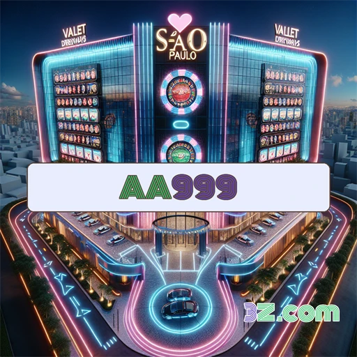 aa999 Esportes
