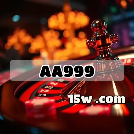 aa999: O Melhor Suporte 24/7 Para Jogadores Apaixonados